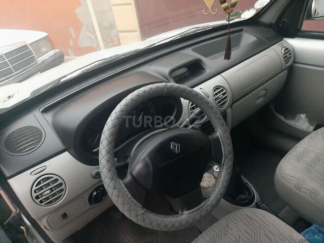 Renault Kangoo 2005, 377,214 km - 1.5 l - Bakı