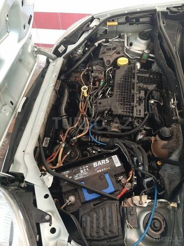 Renault Kangoo 2005, 377,214 km - 1.5 l - Bakı