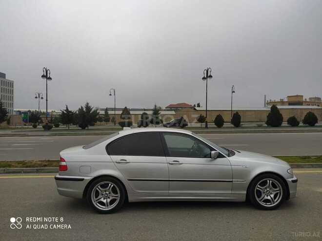 BMW 320 2001, 305,000 km - 2.0 l - Bakı