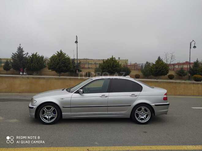 BMW 320 2001, 305,000 km - 2.0 l - Bakı