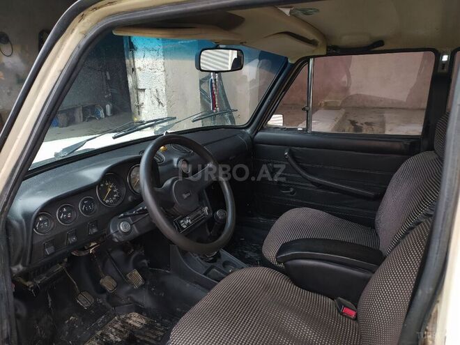 LADA (VAZ) 2106 1988, 54,646 km - 1.6 л - Bakı