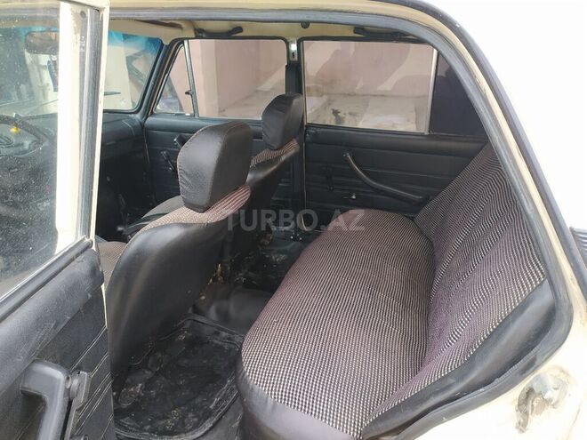 LADA (VAZ) 2106 1988, 54,646 km - 1.6 л - Bakı