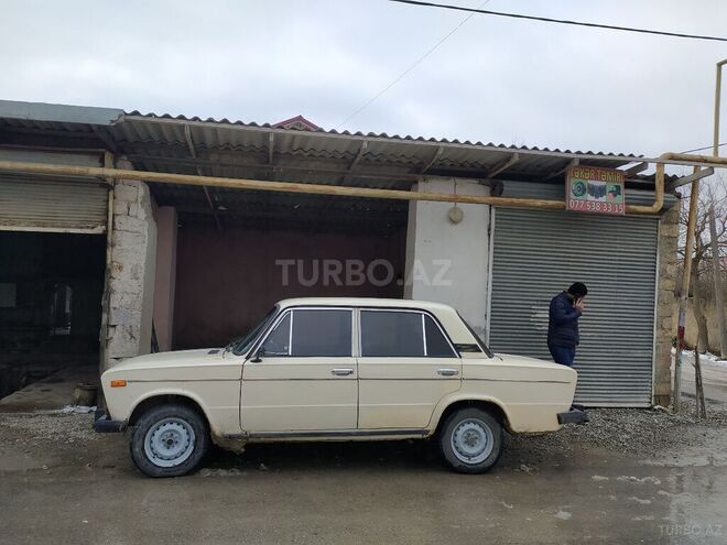LADA (VAZ) 2106 1988, 54,646 km - 1.6 л - Bakı