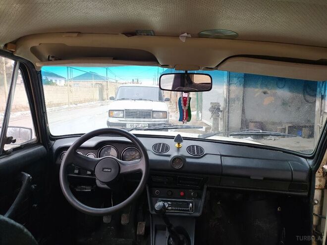 LADA (VAZ) 2106 1988, 54,646 km - 1.6 л - Bakı