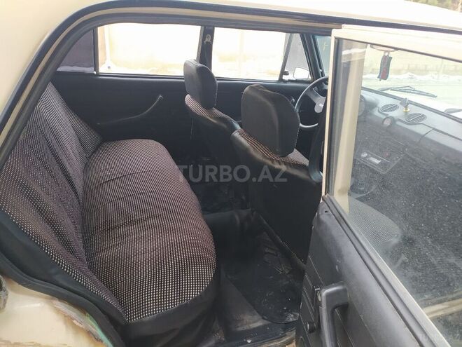LADA (VAZ) 2106 1988, 54,646 km - 1.6 л - Bakı