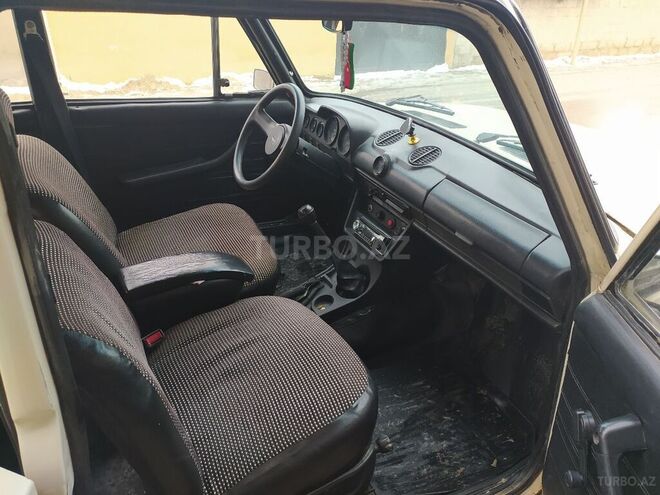 LADA (VAZ) 2106 1988, 54,646 km - 1.6 л - Bakı