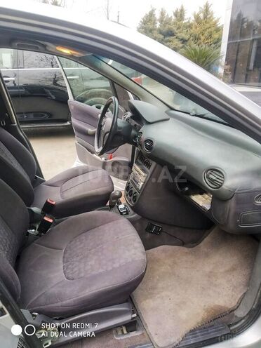 Mercedes A 160 2003, 108,453 km - 1.6 l - Bərdə