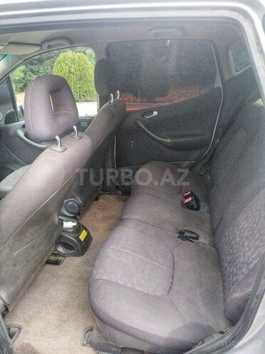 Mercedes A 160 2003, 108,453 km - 1.6 l - Bərdə