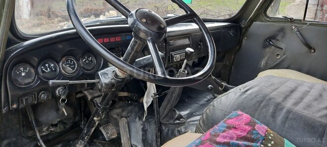 UAZ  1998, 110 km - 2.4 l - Xızı