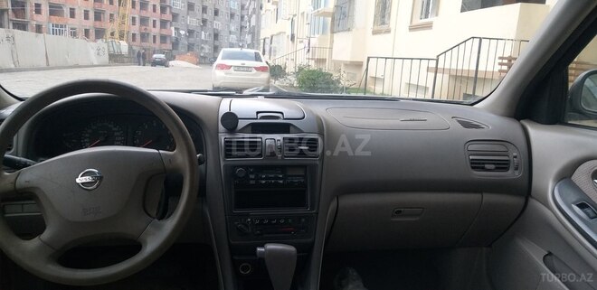 Nissan Maxima 2006, 2,200 km - 0.3 l - Bakı