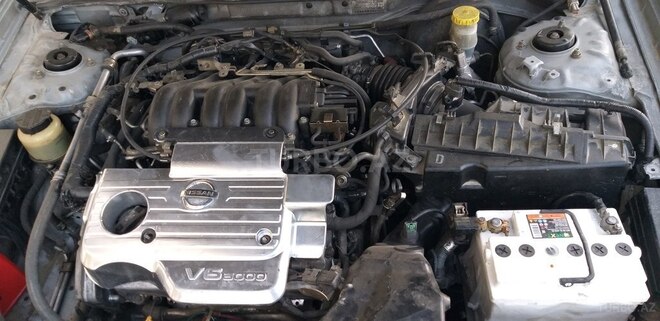 Nissan Maxima 2006, 2,200 km - 0.3 l - Bakı