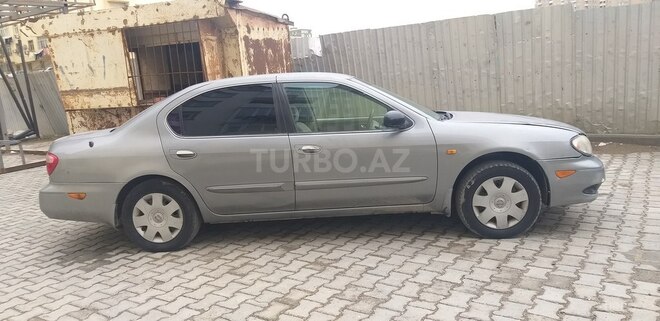Nissan Maxima 2006, 2,200 km - 0.3 l - Bakı