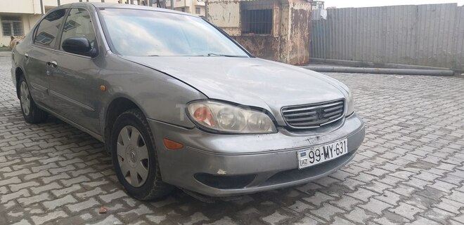 Nissan Maxima 2006, 2,200 km - 0.3 l - Bakı
