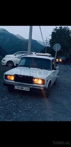 LADA (VAZ) 2107 2005, 91,916 km - 1.6 l - Bakı