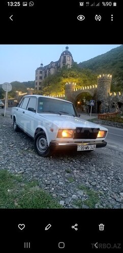 LADA (VAZ) 2107 2005, 91,916 km - 1.6 l - Bakı