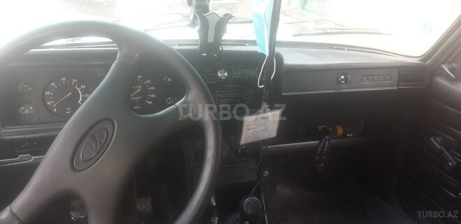 LADA (VAZ) 2107 2005, 91,916 km - 1.6 l - Bakı