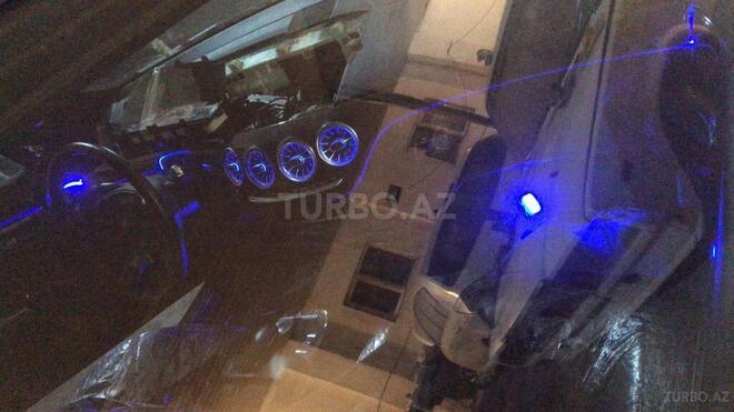 Mercedes S 350 2007, 0 km - 0.4 l - Bakı