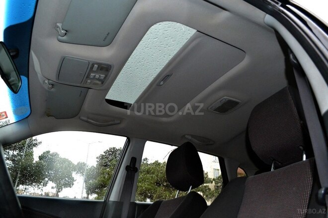 Hyundai Tucson 2009, 87,600 km - 2.0 л - Bakı