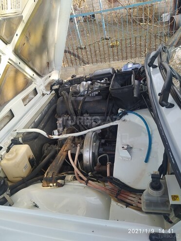 LADA (VAZ) Niva 2012, 120,000 km - 1.7 л - Ağsu