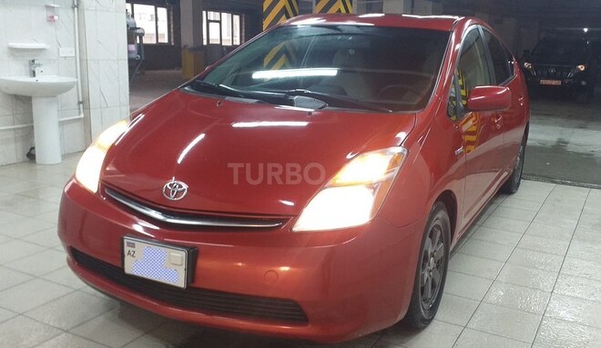 Toyota Prius 2009, 206,000 km - 1.5 л - Bakı