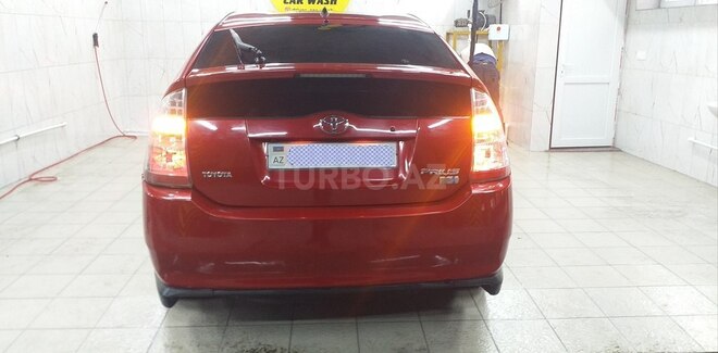Toyota Prius 2009, 206,000 km - 1.5 л - Bakı