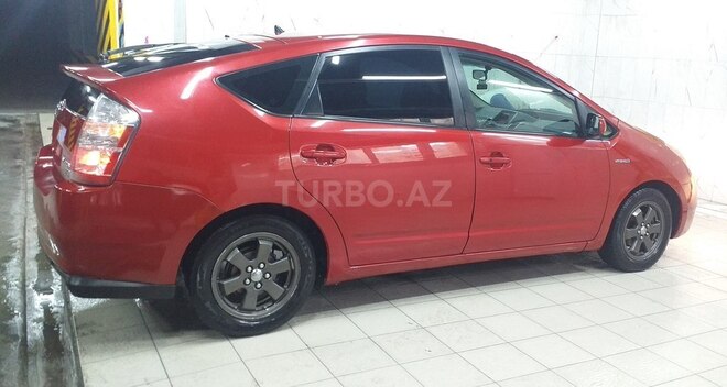 Toyota Prius 2009, 206,000 km - 1.5 л - Bakı