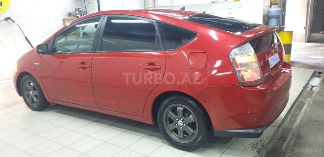 Toyota Prius 2009, 206,000 km - 1.5 л - Bakı