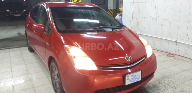 Toyota Prius 2009, 206,000 km - 1.5 л - Bakı