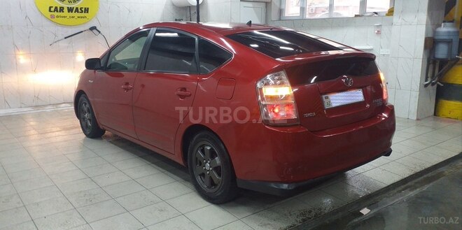 Toyota Prius 2009, 206,000 km - 1.5 л - Bakı