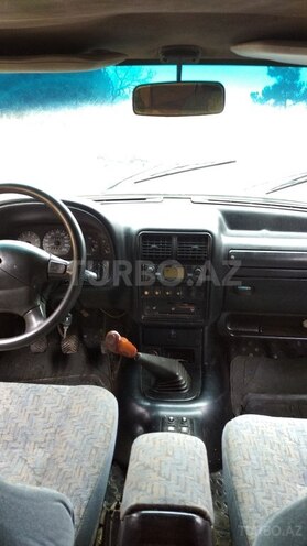 GAZ 3110 2003, 322,852 km - 2.3 л - Şirvan