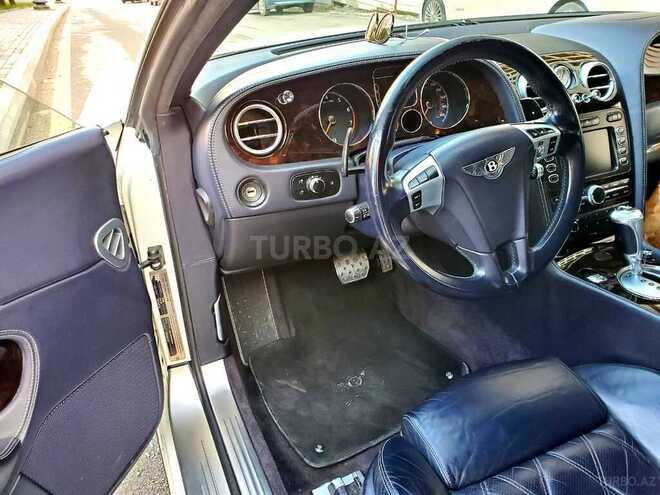 Bentley Continental GT 2008, 102,000 km - 6.0 l - Bakı
