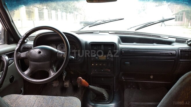 GAZ 3110 2003, 322,852 km - 2.3 л - Şirvan