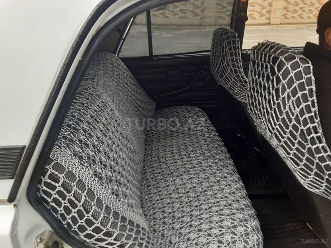 LADA (VAZ) 2107 2006, 122,000 km - 1.6 л - Yevlax