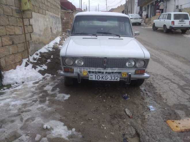 LADA (VAZ) 2103 1975, 30,000 km - 1.6 л - Bakı