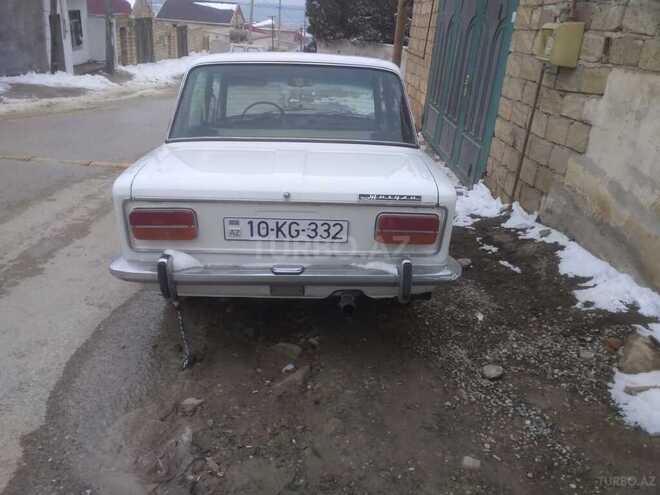 LADA (VAZ) 2103 1975, 30,000 km - 1.6 л - Bakı
