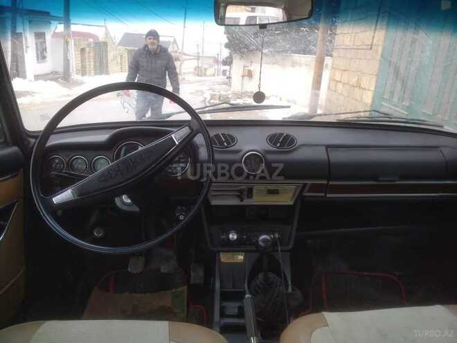 LADA (VAZ) 2103 1975, 30,000 km - 1.6 л - Bakı