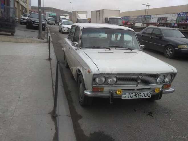 LADA (VAZ) 2103 1975, 30,000 km - 1.6 л - Bakı
