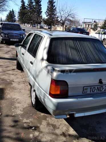 ZAZ Slavuta 2004, 180 km - 1.4 l - Gəncə
