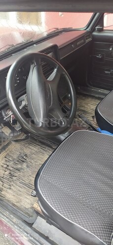 LADA (VAZ) 2107 2007, 160,000 km - 1.6 l - Qusar