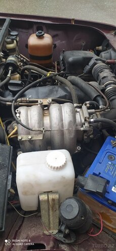 LADA (VAZ) 2107 2007, 160,000 km - 1.6 l - Qusar