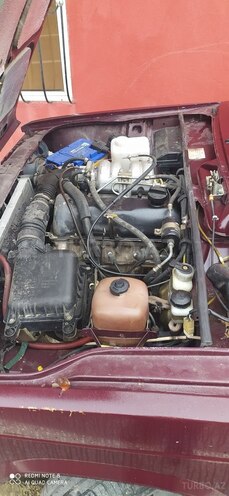 LADA (VAZ) 2107 2007, 160,000 km - 1.6 l - Qusar