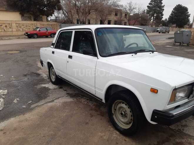 LADA (VAZ) 2107 2006, 121,211 km - 1.6 л - Yevlax