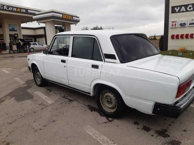 LADA (VAZ) 2107 2006, 121,211 km - 1.6 л - Yevlax