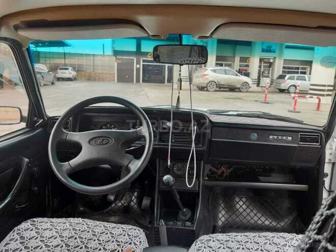 LADA (VAZ) 2107 2006, 121,211 km - 1.6 л - Yevlax
