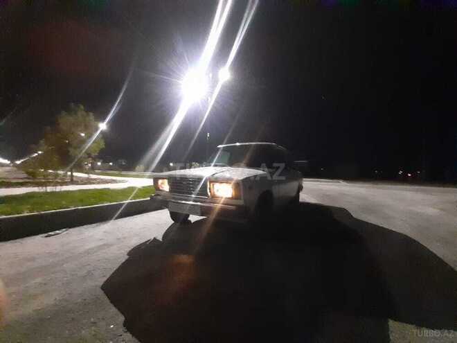 LADA (VAZ) 2107 2006, 121,211 km - 1.6 л - Yevlax