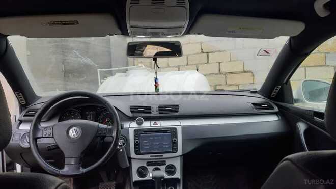 Volkswagen Passat 2008, 203,000 km - 2.0 л - Bakı