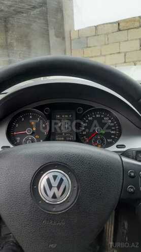 Volkswagen Passat 2008, 203,000 km - 2.0 л - Bakı