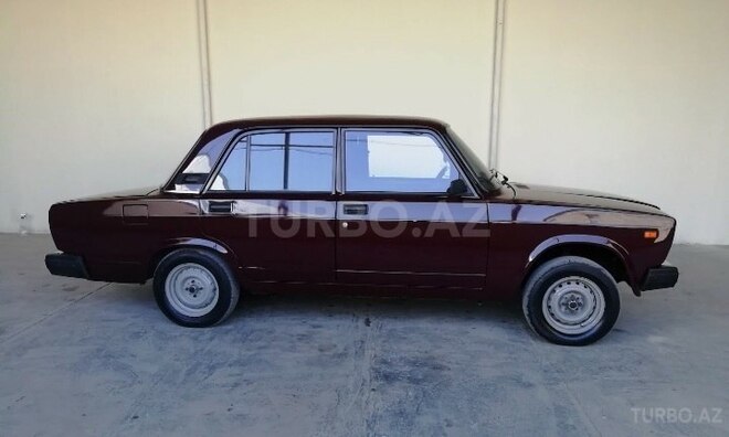 LADA (VAZ) 2107 2006, 252,026 km - 0.1 л - Gəncə