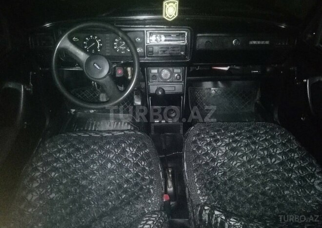 LADA (VAZ) 2107 2006, 252,026 km - 0.1 л - Gəncə