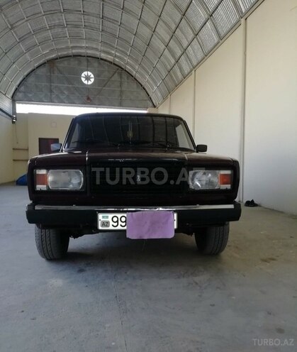 LADA (VAZ) 2107 2006, 252,026 km - 0.1 л - Gəncə